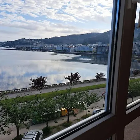 Apartman Piso Con Estupendas Vistas *