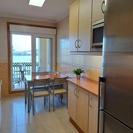 Apartman Piso Con Estupendas Vistas