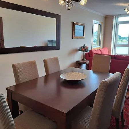 Apartman Piso Con Estupendas Vistas